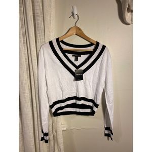 90s Trend Sweater